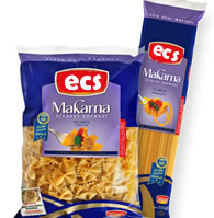 makarna ihracat